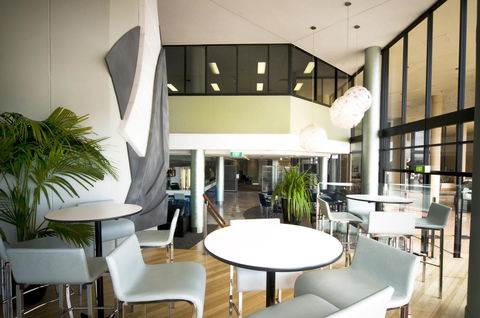 Park Regis North Quay - Accommodation Port Hedland 18