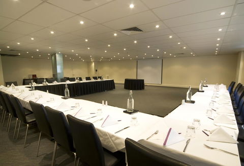 Park Regis North Quay - Accommodation Port Hedland 24