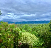 Daintree Manor BB - Accommodation Port Hedland