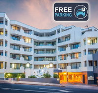 West End Central Apartments - Accommodation Port Hedland