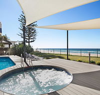 Hibiscus on the Beach - Accommodation Port Hedland