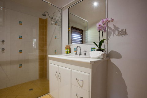 Cassawong Cottages - Accommodation Port Hedland 11