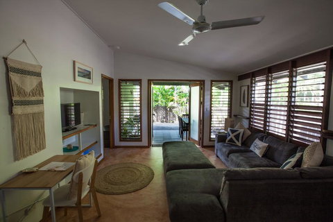 Cassawong Cottages - Accommodation Port Hedland 5