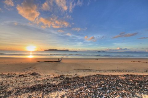 Cassawong Cottages - Accommodation Port Hedland 13