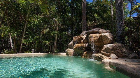 Cassawong Cottages - Accommodation Port Hedland 8