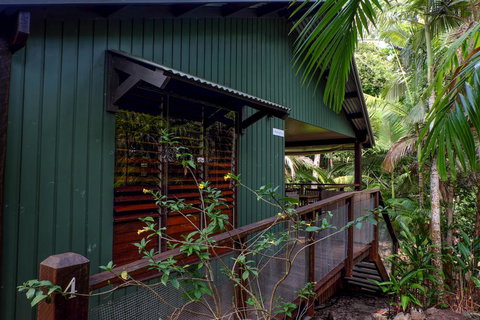 Cassawong Cottages - Accommodation Port Hedland 2