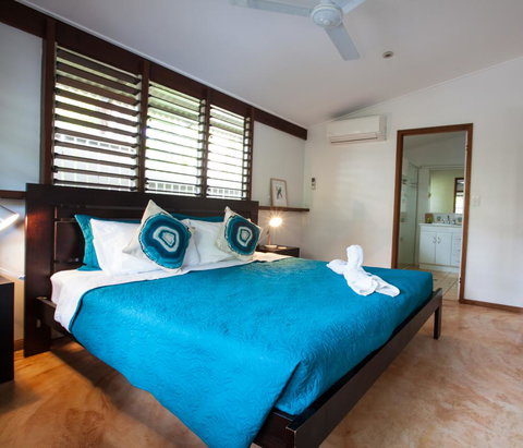 Cassawong Cottages - Accommodation Port Hedland 9