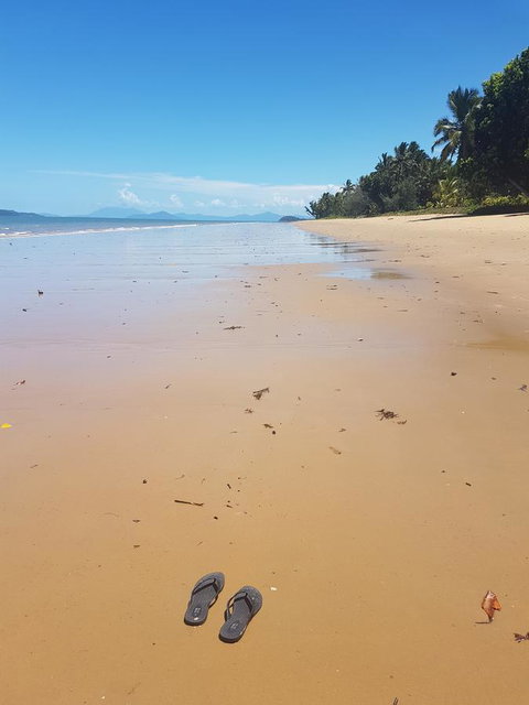 Cassawong Cottages - Accommodation Port Hedland 17