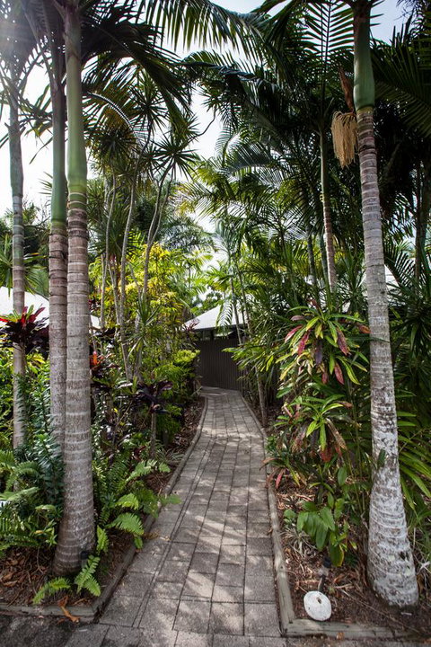 Cassawong Cottages - Accommodation Port Hedland 1