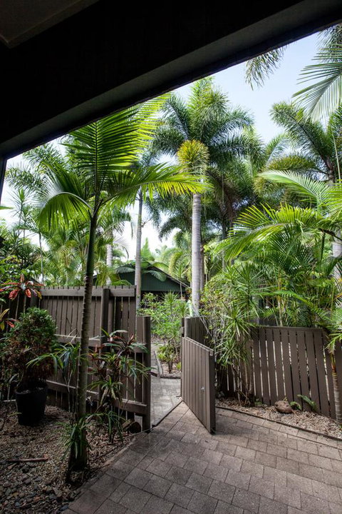 Cassawong Cottages - Accommodation Port Hedland 4