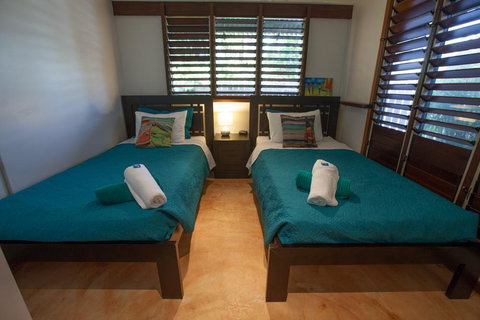 Cassawong Cottages - Accommodation Port Hedland 10