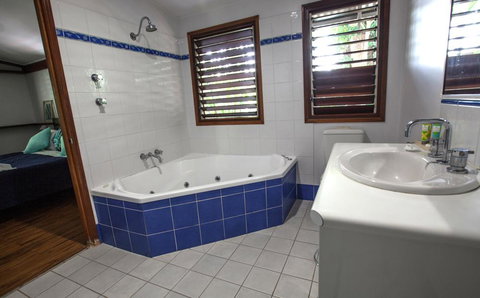 Cassawong Cottages - Accommodation Port Hedland 12