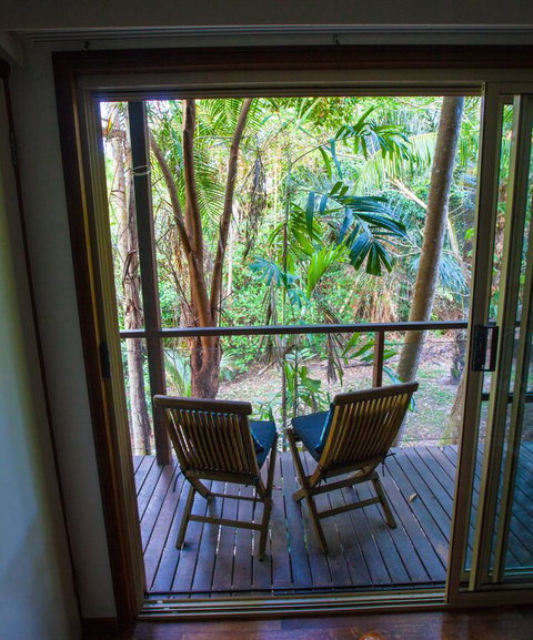 Cassawong Cottages - Accommodation Port Hedland 14