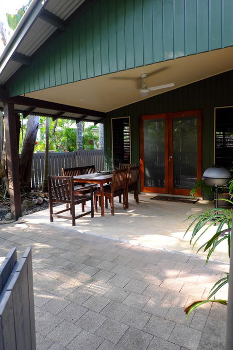 Cassawong Cottages - Accommodation Port Hedland 6