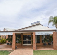 Charleville Motel - Accommodation Port Hedland