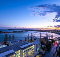 Centrepoint Apartments Caloundra - Accommodation Port Hedland