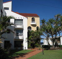 Mykonos Apartments - Accommodation Port Hedland