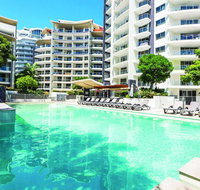 Trilogy Surfers Paradise - Accommodation Port Hedland