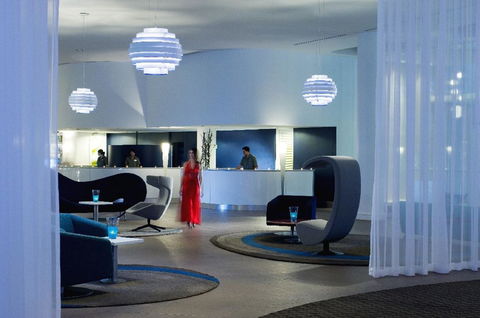 Hilton Cairns - Accommodation Port Hedland 14