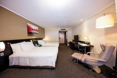 Hilton Cairns - Accommodation Port Hedland 32