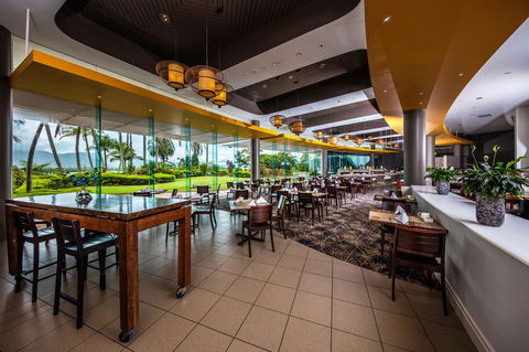 Hilton Cairns - Accommodation Port Hedland 26