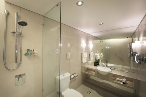 Hilton Cairns - Accommodation Port Hedland 16