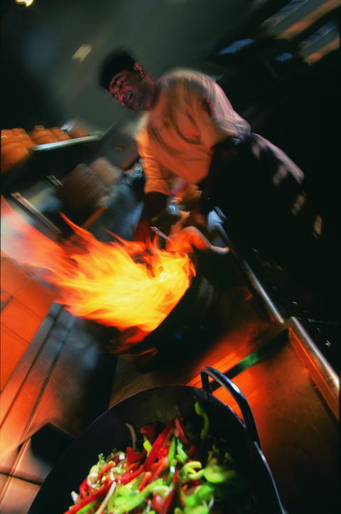 Hilton Cairns - Accommodation Port Hedland 21