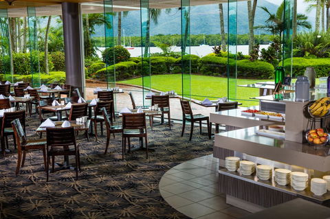 Hilton Cairns - Accommodation Port Hedland 25