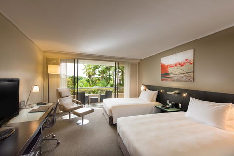 Hilton Cairns - Accommodation Port Hedland 8
