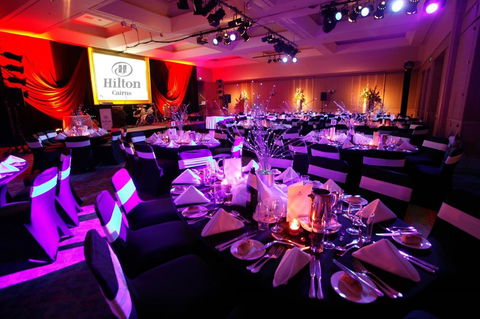 Hilton Cairns - Accommodation Port Hedland 41