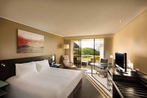 Hilton Cairns - Accommodation Port Hedland 9