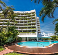 Hilton Cairns - Accommodation Port Hedland