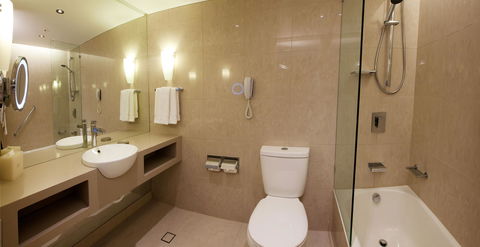 Hilton Cairns - Accommodation Port Hedland 28