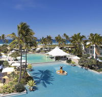 Sheraton Grand Mirage Resort Gold Coast - Accommodation Port Hedland