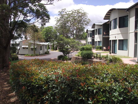 Eastgate On The Range Motel - Accommodation Port Hedland 28