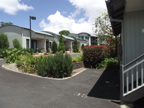 Eastgate On The Range Motel - Accommodation Port Hedland 30
