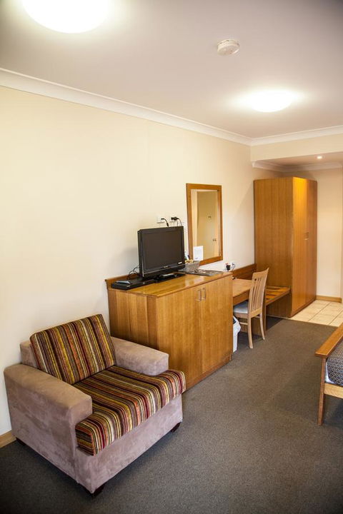 Eastgate On The Range Motel - Accommodation Port Hedland 3