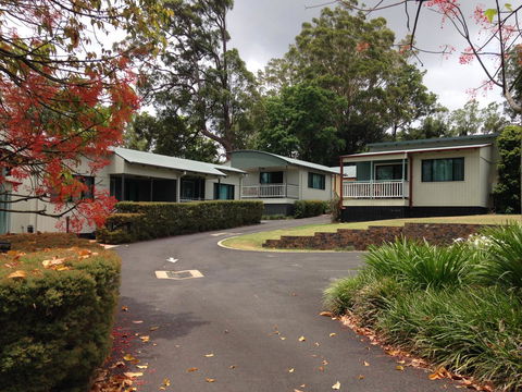 Eastgate On The Range Motel - Accommodation Port Hedland 24