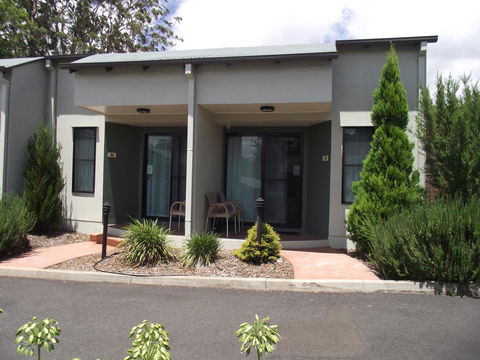 Eastgate On The Range Motel - Accommodation Port Hedland 25