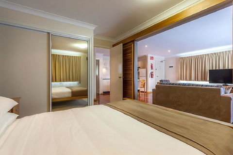 Eastgate On The Range Motel - Accommodation Port Hedland 12