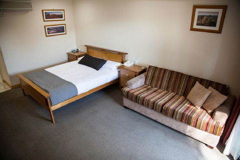 Eastgate On The Range Motel - Accommodation Port Hedland 9