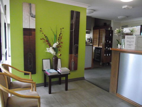 Eastgate On The Range Motel - Accommodation Port Hedland 23
