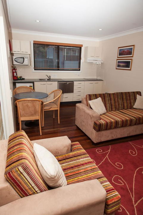 Eastgate On The Range Motel - Accommodation Port Hedland 10
