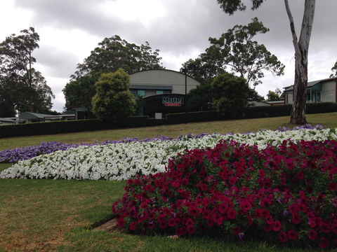 Eastgate On The Range Motel - Accommodation Port Hedland 34