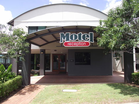 Eastgate On The Range Motel - Accommodation Port Hedland 18