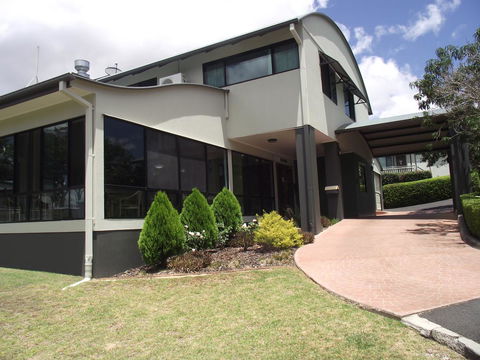 Eastgate On The Range Motel - Accommodation Port Hedland 17