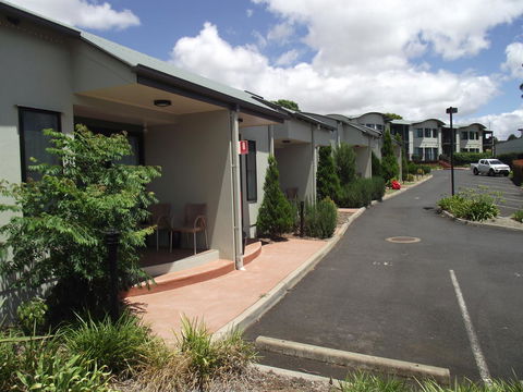 Eastgate On The Range Motel - Accommodation Port Hedland 31