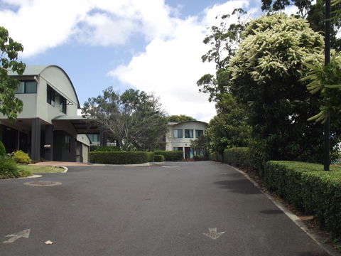 Eastgate On The Range Motel - Accommodation Port Hedland 21
