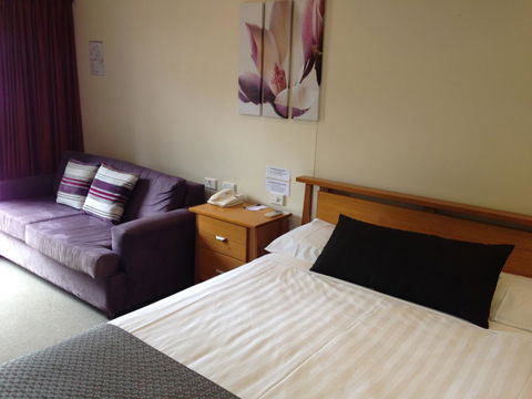 Eastgate On The Range Motel - Accommodation Port Hedland 33