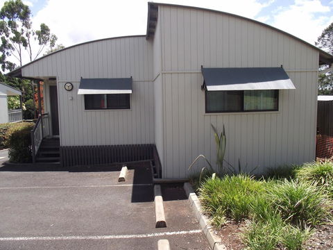 Eastgate On The Range Motel - Accommodation Port Hedland 15